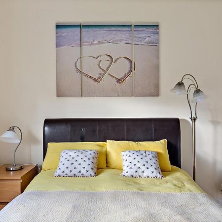 Cosy 2-Bdr Apartment & 15 Minutes To Edinburgh By Train & Free Parking Prestonpans Exterior foto